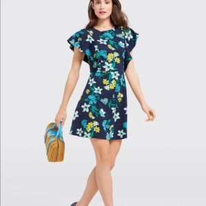 Draper James Elliston Dress size XS